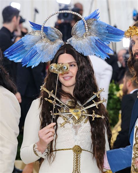 lana del rey gucci costume 2018|Lana Del Rey gowns.